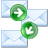 3rd Party Email Routing