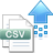Upload CSV Lists