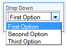 Drop Down