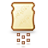 breadcrumb icon