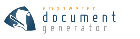 empoweren document generator