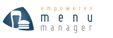 menu manager