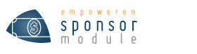 sponsor module