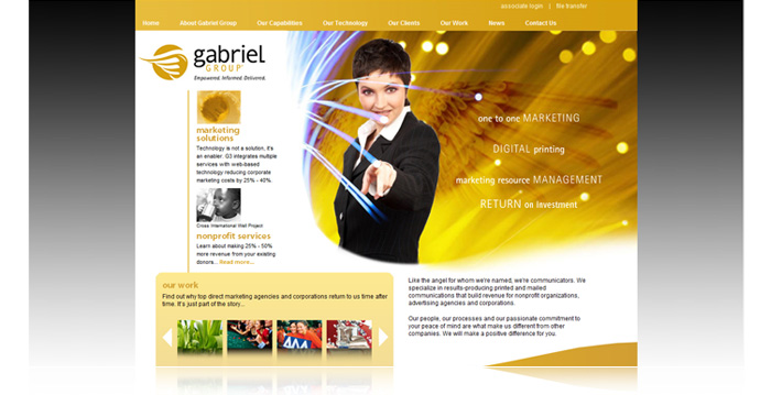 Gabriel Group
