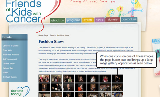 On PageLightbox Photo Gallery
