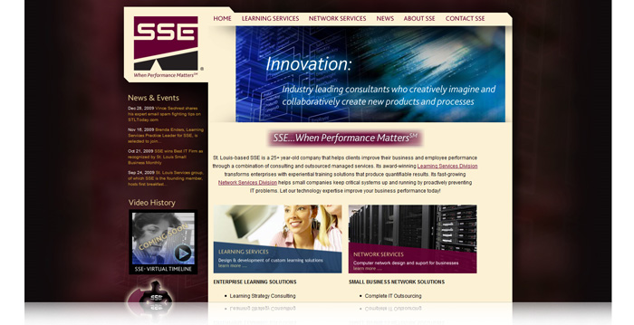 SSE Inc.