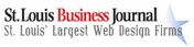 st. louis' largest web design firms