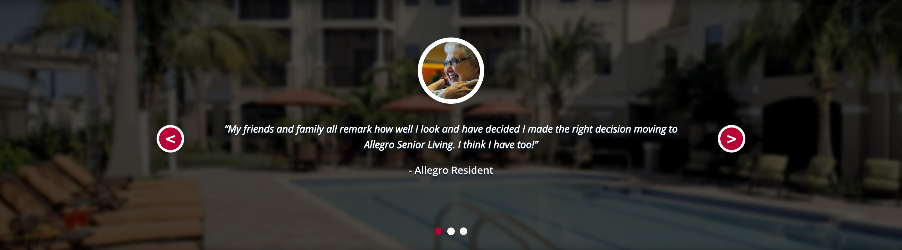 testimonial example